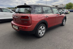 Mini Clubman COOPER BUSINESS DESIGN 136CH BVA