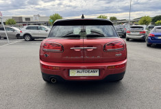Mini Clubman COOPER BUSINESS DESIGN 136CH BVA