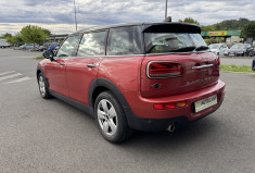 Mini Clubman COOPER BUSINESS DESIGN 136CH BVA