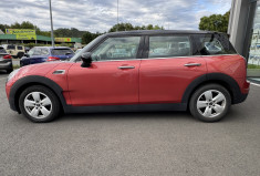 Mini Clubman COOPER BUSINESS DESIGN 136CH BVA