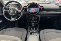 Mini Clubman COOPER BUSINESS DESIGN 136CH BVA
