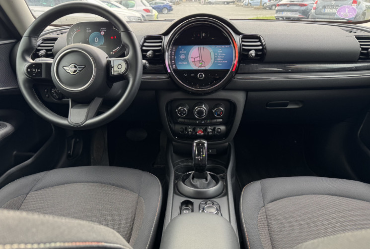 Mini Clubman COOPER BUSINESS DESIGN 136CH BVA