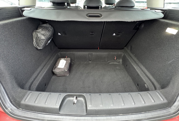 Mini Clubman COOPER BUSINESS DESIGN 136CH BVA