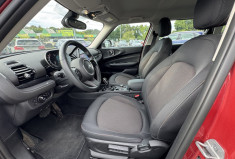 Mini Clubman COOPER BUSINESS DESIGN 136CH BVA
