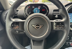 Mini Clubman COOPER BUSINESS DESIGN 136CH BVA