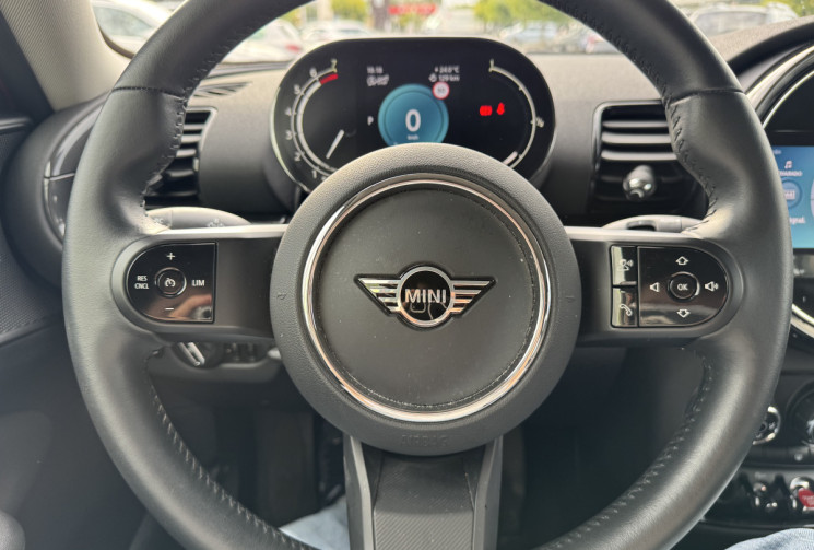 Mini Clubman COOPER BUSINESS DESIGN 136CH BVA