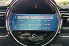 Mini Clubman COOPER BUSINESS DESIGN 136CH BVA