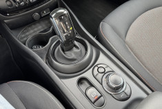 Mini Clubman COOPER BUSINESS DESIGN 136CH BVA