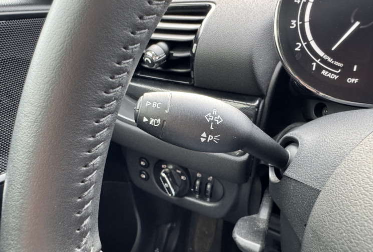 Mini Clubman COOPER BUSINESS DESIGN 136CH BVA