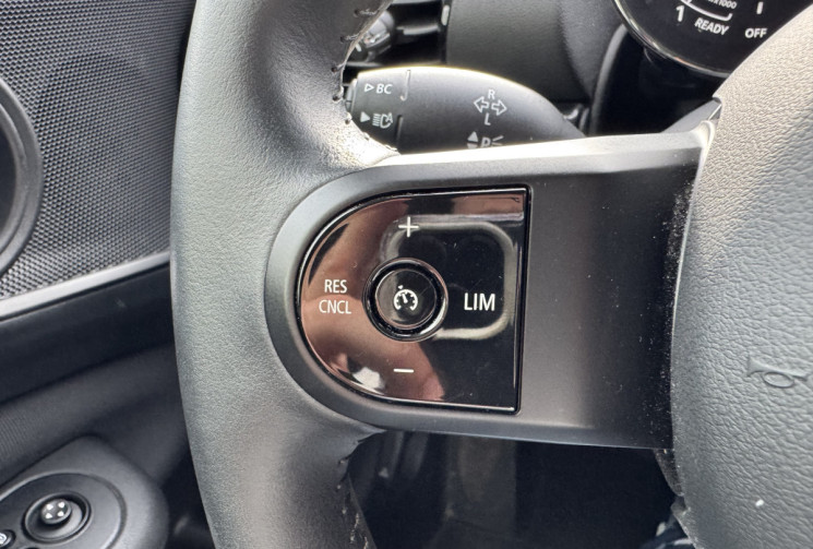 Mini Clubman COOPER BUSINESS DESIGN 136CH BVA