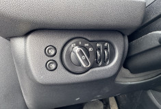 Mini Clubman COOPER BUSINESS DESIGN 136CH BVA