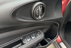 Mini Clubman COOPER BUSINESS DESIGN 136CH BVA