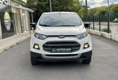 Ford Ecosport Titanium 1.0 EcoBoost 125 ch / Camera / Garantie 6 mois