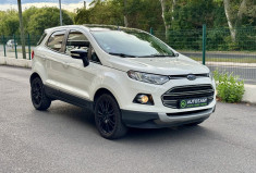 Ford Ecosport Titanium 1.0 EcoBoost 125 ch / Camera / Garantie 6 mois
