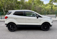 Ford Ecosport Titanium 1.0 EcoBoost 125 ch / Camera / Garantie 6 mois