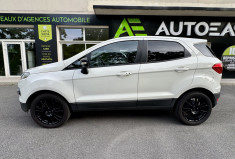 Ford Ecosport Titanium 1.0 EcoBoost 125 ch / Camera / Garantie 6 mois