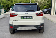 Ford Ecosport Titanium 1.0 EcoBoost 125 ch / Camera / Garantie 6 mois