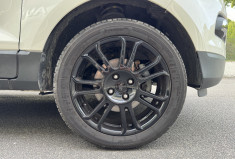 Ford Ecosport Titanium 1.0 EcoBoost 125 ch / Camera / Garantie 6 mois