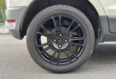 Ford Ecosport Titanium 1.0 EcoBoost 125 ch / Camera / Garantie 6 mois