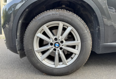 BMW X5 25d xDrive 218 ch Lounge Plus / 2eme main / 360° / Tete haute / Entretien complet