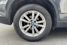 BMW X5 25d xDrive 218 ch Lounge Plus / 2eme main / 360° / Tete haute / Entretien complet