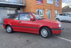 Volkswagen Golf III CABRIOLET COAST  1.8 75ch