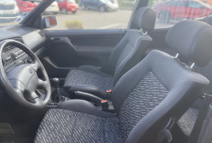Volkswagen Golf III CABRIOLET COAST  1.8 75ch