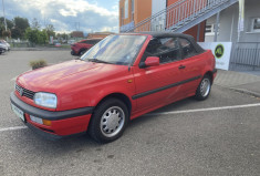 Volkswagen Golf III CABRIOLET COAST  1.8 75ch
