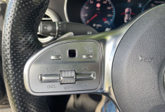 Mercedes CLASSE C COUPE 200 AMG Line 9G-Tronic 184 / Toit Ouvrant / Entretien Full Mercedes