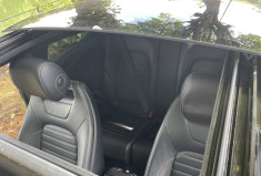 Mercedes CLASSE C COUPE 200 AMG Line 9G-Tronic 184 / Toit Ouvrant / Entretien Full Mercedes