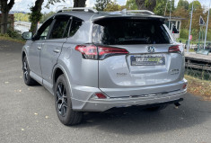 Toyota RAV4 IV PHASE 2 2.5 VVTI 16V 197   / HYBRID 4WD E-CVT 155 + GARANTIE TOYOTA 2026
