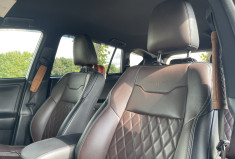 Toyota RAV4 IV PHASE 2 2.5 VVTI 16V 197   / HYBRID 4WD E-CVT 155 + GARANTIE TOYOTA 2026