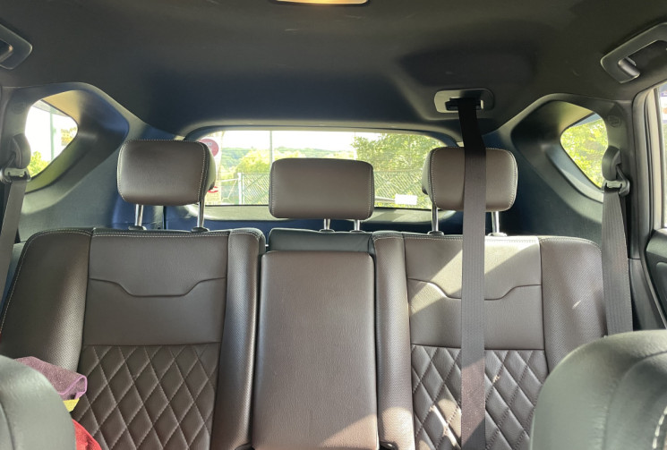 Toyota RAV4 IV PHASE 2 2.5 VVTI 16V 197   / HYBRID 4WD E-CVT 155 + GARANTIE TOYOTA 2026