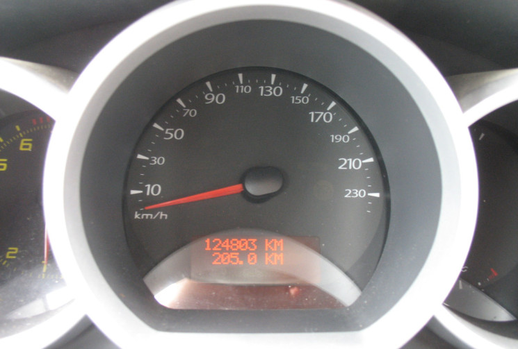 Renault WIND 1.2 TCE 100 DYNAMIQUE