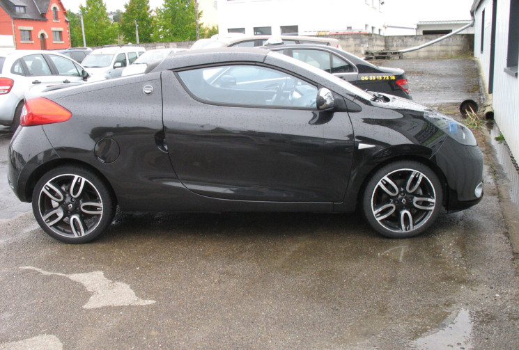 Renault WIND 1.2 TCE 100 DYNAMIQUE
