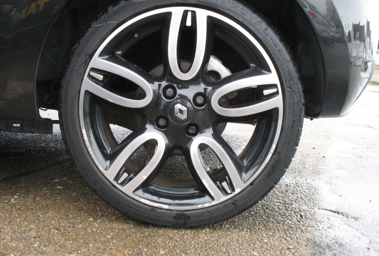 Renault WIND 1.2 TCE 100 DYNAMIQUE