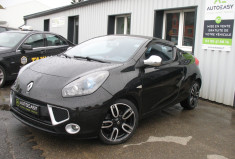 Renault WIND 1.2 TCE 100 DYNAMIQUE