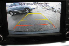 Kia STONIC 1.0 T-GDi 120  ISG BVM6 Active