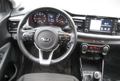 Kia STONIC 1.0 T-GDi 120  ISG BVM6 Active