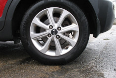 Kia STONIC 1.0 T-GDi 120  ISG BVM6 Active