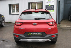 Kia STONIC 1.0 T-GDi 120  ISG BVM6 Active