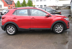 Kia STONIC 1.0 T-GDi 120  ISG BVM6 Active