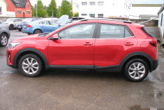 Kia STONIC 1.0 T-GDi 120  ISG BVM6 Active