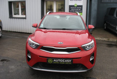 Kia STONIC 1.0 T-GDi 120  ISG BVM6 Active