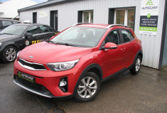 Kia STONIC 1.0 T-GDi 120  ISG BVM6 Active