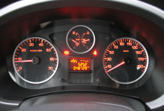 Peugeot PARTNER TEPEE  II 1.6 HDi 100 Active 48.000 km 7 PLACES  2 PORTES LATERALES 14158 HT