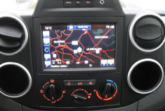Peugeot PARTNER TEPEE  II 1.6 HDi 100 Active 48.000 km 7 PLACES  2 PORTES LATERALES AVEC TVA RECUP