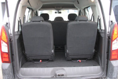 Peugeot PARTNER TEPEE  II 1.6 HDi 100 Active 48.000 km 7 PLACES  2 PORTES LATERALES 14158 HT