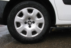 Peugeot PARTNER TEPEE  II 1.6 HDi 100 Active 48.000 km 7 PLACES  2 PORTES LATERALES 14158 HT