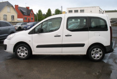 Peugeot PARTNER TEPEE  II 1.6 HDi 100 Active 48.000 km 7 PLACES  2 PORTES LATERALES 14158 HT